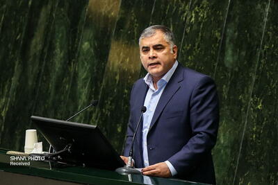  بررسی اجرای برنامه هفتم در صحن علنی مجلس