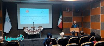 قاسمی: مسئولیت اجتماعی فقط تعهد اخلاقی نیست، بلکه راهی برای پایداری و سرمایه اجتماعی سازمان‌هاست - شارا