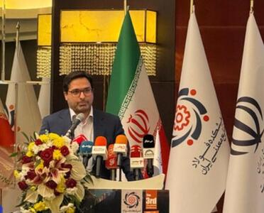  مدیرعامل فولاد هرمزگان: کاهش سودآوری صنعت فولاد نتیجه تحریم، سیاست‌های ناپایدار و هزینه‌های انرژی است - شارا