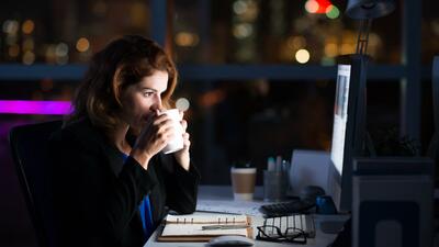  قانون ایلیچ و بهره‌وری هوشمند؛ چرا کار بیشتر همیشه به معنای نتیجه بهتر نیست - شارا