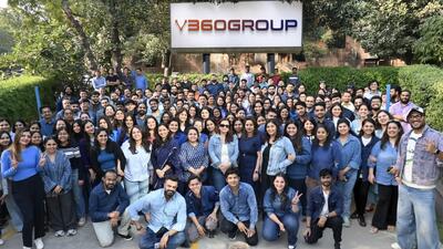  ورود روابط‌عمومی هند به بازار سرمایه؛ تحول تاریخی با عرضه سهام شرکت Value 360 Communications - شارا