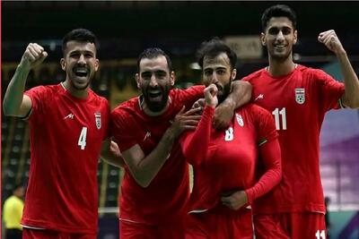  بحران برای تیم ملی ایران؛ ستاره تیم در زمین از هوش رفت!