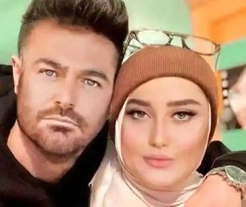  آواز مشهورا؛ عاشقونه خوندن محمدرضا گلزار واسه زنش که خیلی عصبی شده ظرفا رو شکوند