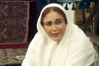  آواز شاد؛ بهنوش بختیاری رفته به 600سال پیش با کیش کیش گفتنش همه رو آورد تو دست افشانی