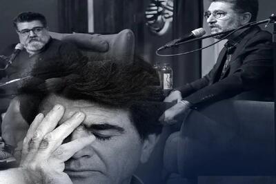  آواز اصیل؛ پژواک دلنواز محمدرضا شجریان با صدای ریشه دار مهدی یغمایی و امیر حسین مدرس