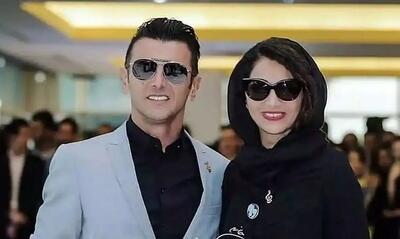  آواز هنرمندانه؛ لرزون ریتمیک و پر جزئیات امین حیایی تو خونه زندگی لاکچری که زنش ساخته