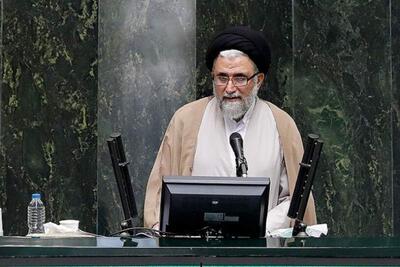  تلاش دشمن برای ایجاد نافرمانی داخلی ناکام ماند | سیاست روز