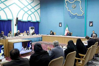  نارسایی‌ها را می‌توان با اتکا به ذهن نوجوانان و جوانان به نتیجه رساند | سیاست روز