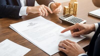  بدون ضامن، بدون معطلی؛ با وام آزاد با سند ملک بگیر