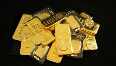  قیمت شمش طلا و طلای آبشده امروز دوشنبه ۱۹ آبان ۱۴۰۴ + جدول