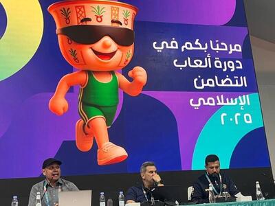  حریفان نمایندگان موی تای ایران در بازی‌های کشور‌های اسلامی ریاض مشخص شدند