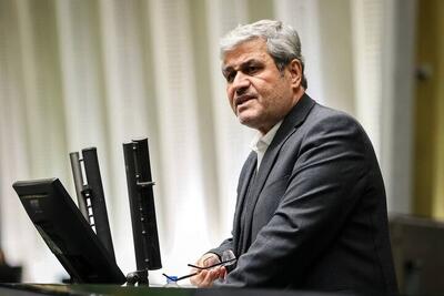  تاجگردون: تحقق اهداف برنامه هفتم مستلزم انسجام در سیاست‌های مالی است + فیلم