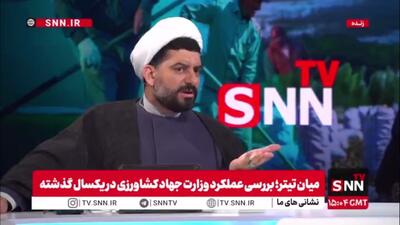  آزادی خواه: میکروفن‌های مجلس را سیستم قطع می‌کند نه قالیباف! / برخی از تذاکرات واقعا خارج از دستور است