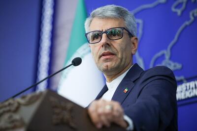  بقایی: انتخابات عراق موضوعی داخلی است؛ روابط دوستانه ایران و عراق  فارغ از نتایج ادامه خواهد داشت + فیلم