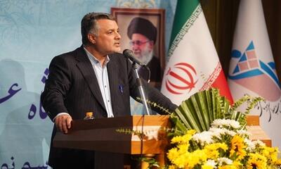  حبیبی: نجات جان انسان‌ها افتخاری الهی است؛ با بیماران با کرامت رفتار کنید