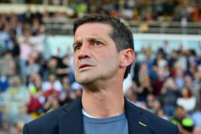  سرمربی اینتر: لائوتارو باید آرام‌تر باشد و بیشتر لبخند بزند/ او کاپیتانی است که به ما الهام می‌بخشد