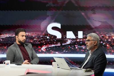  صمصامی: اگر بنزین را می‌خواهی فوب خلیج فارس به مردم بدهید باید دستمزد هم فوب خلیج فارس بدهید + فیلم