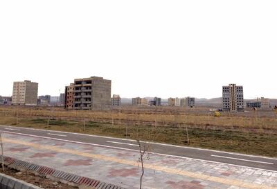  تصویب نهایی طرح فاز ۲ شهرک خاوران تبریز در شورای عالی شهرسازی و معماری
