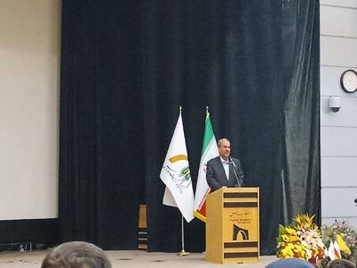  ایران ۱۳ سال جلوتر از جهان در توسعه پایدار؛ چرا هنوز بسیاری از چالش‌ها پابرجاست؟