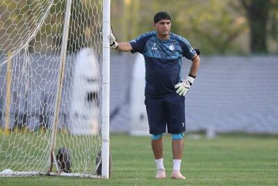  غلامپور روی نیمکت استقلال نمی‌نشیند!