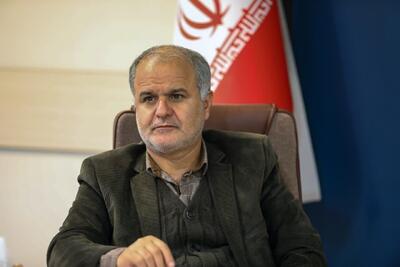  چهارمحال و بختیاری تنها ۱۰ درصد از حوضه زاینده‌رود را مصرف می‌کند