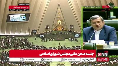  قشقاوی: ما باید از زنگ انشا به زنگ ریاضی برویم/ صحبت کردن به تنهایی نمی‌تواند مشکلات را حل کند