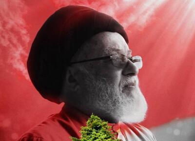  «وکیل»؛ مستندی از مجاهد خاموش امام خمینی(ره) در لبنان + تیزر