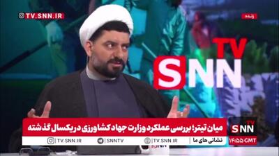  آزادی خواه: به همه وزرای دولت چهاردهم رای اعتماد دادم / پشیمان نیستم