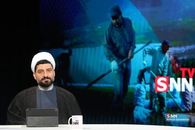  آزادی‌خواه: اینکه برخی می‌گویند مجلس درگیر وفاق شده است نقد واردی نیست + فیلم