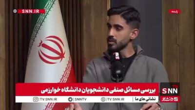  قاسمی: نصف نمازخانه را اشغال و به خوابگاه تبدیل کردند/ بالاسر موتورخانه را به اتاق تبدیل کرده و می‌گویند  همینه که هست!