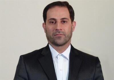  محمد شمص: خود آمریکا و اسرائیل اعتراف کرده اند که حزب الله بعد از جنگ ۶۷ روزه خود را بازسازی کرده و قوی تر شده است + فیلم
