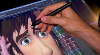  ایجاد فرصتی برابر برای سرمایه‌گذاران در حوزه پویانمایی