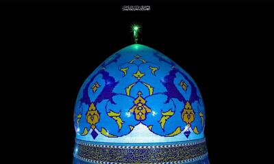  آستان مقدس امامزاده صالح (ع) تجریش شفافسازی کرد؛ هیچ‌گونه اقامت، استقرار یا بهره‌برداری شخصی از سرداب نمی‌شود