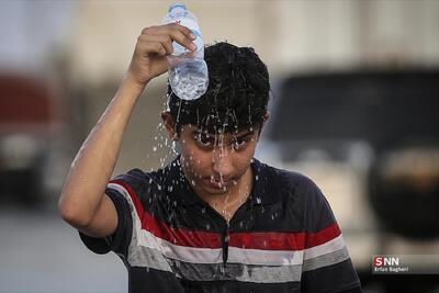  بحران آب زیر ذره‌بین ایرانداک؛ از تحلیل ردپای آب تا نقش دانشگاه‌ها در مدیریت تقاضا