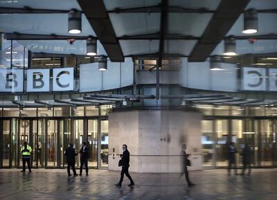  جنگ ترامپ با بنگاه سخن‌پراکنی انگلیس؛ BBC از عذرخواهی رسمی تا تهدید ترامپ
