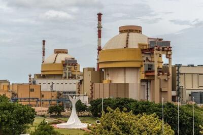  همکاری هند و روسیه برای توسعه پروژه نیروگاه‌های اتمی جدید