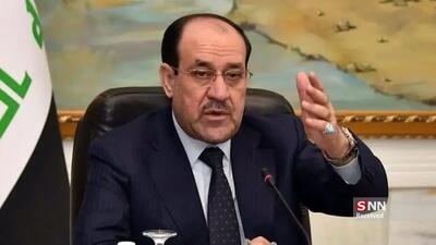  نوری المالکی چهره پرنفوذ سیاست عراق کیست؟