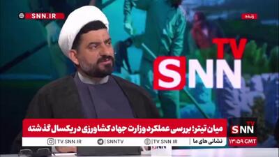  آزادی خواه: ارز واردات گندم حذف شده است/ باید ۴ میلیون تن گندم وارد شود