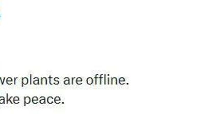  تاجر آلمانی اوکراین را به مذاکره فرا خواند:«زمستان در راه است»