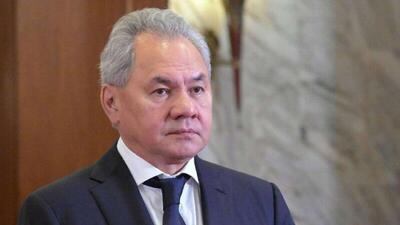  دبیر شورای امنیت روسیه، برای مذاکره با رهبران سیاسی و نظامی مصر وارد قاهره شد