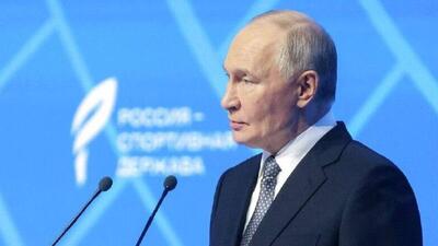  رسانه اروپایی اعلام نمود که اورانیوم پوتین به شدت غرب را تحت سلطه خود دارد و آن نمی‌ تواند از این سلطه رها شود