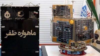  3 ماهواره ایرانی در آستانه پرتاب قرار گرفت