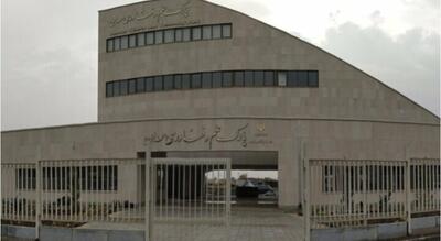  حمایت همه‌جانبه از ایده‌های نوآورانه در پارک علم و فناوری همدان