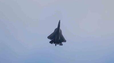  تست نسل تازه جنگنده روسیه؛ به ایران می‌آید؟