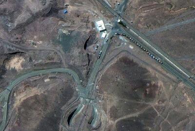  رسانه تل‌آویو از انتقال اورانیوم ایران خبر داد!