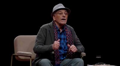  خاطرات تکان دهنده آقای بازیگر از شلاق خوردنش