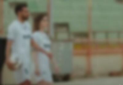  پرونده قضایی برای انتشار کلیپ غیراخلاقی بازیکن ملوان