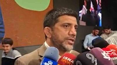  دبیر: یک درصد احتمال بدهیم تختی خودکشی نکرده