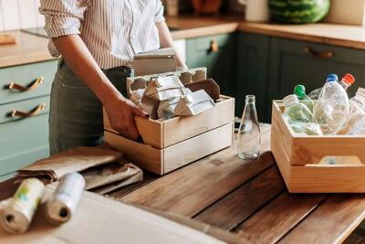  این ۸ مورد را بدون پشیمانی دور بیندازید