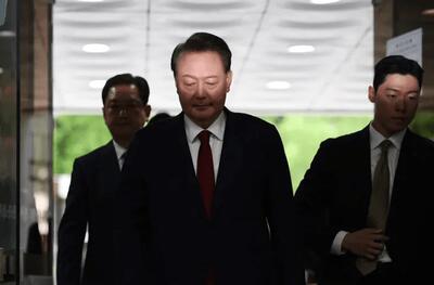  احتمال اعدام رئیس‌جمهور سابق کره جنوبی